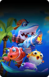 Chơi các game bắn cá tại go99